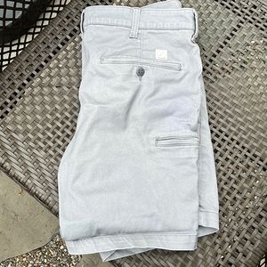 AE casual shorts